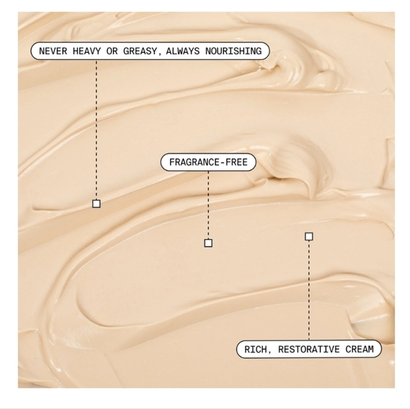 Youth To The People ADAPTOGEN DEEP MOISTURE CREAM 0.5oz NEW - Picture 7 of 7